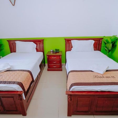 Hotel 175 Πόλη Χο Τσι Μινχ Εξωτερικό φωτογραφία