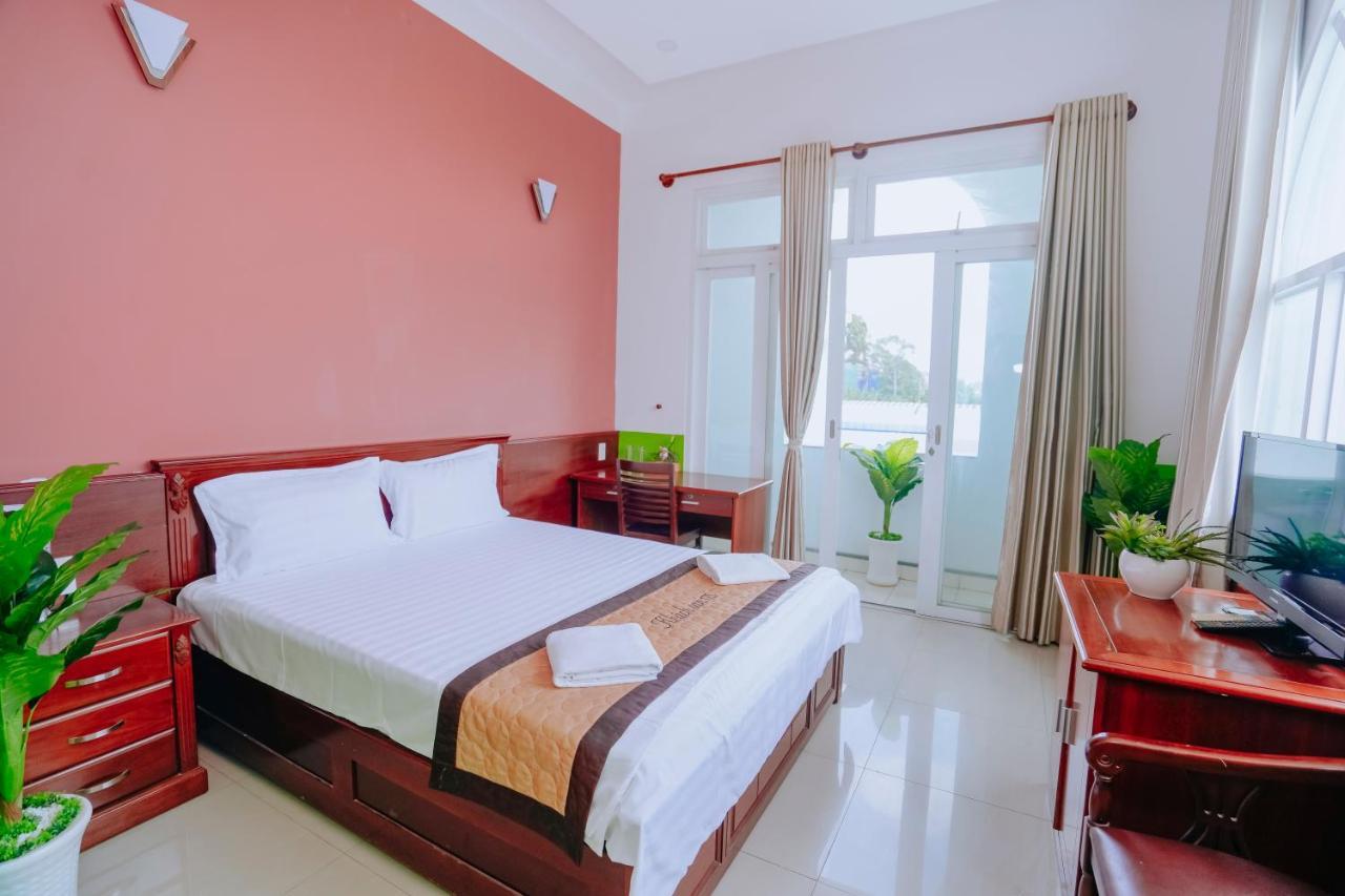 Hotel 175 Πόλη Χο Τσι Μινχ Εξωτερικό φωτογραφία