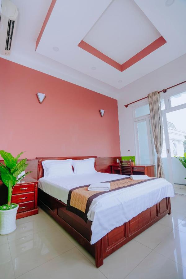 Hotel 175 Πόλη Χο Τσι Μινχ Εξωτερικό φωτογραφία
