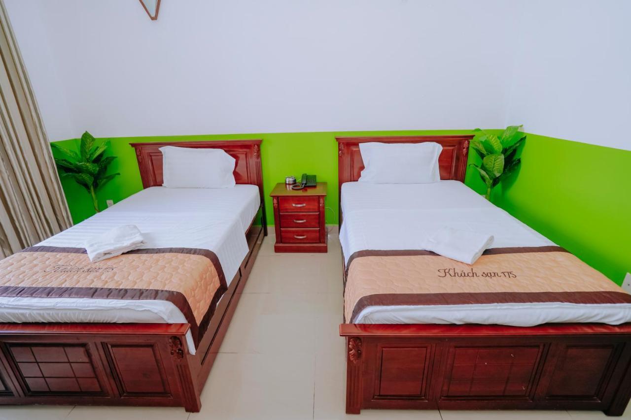 Hotel 175 Πόλη Χο Τσι Μινχ Εξωτερικό φωτογραφία