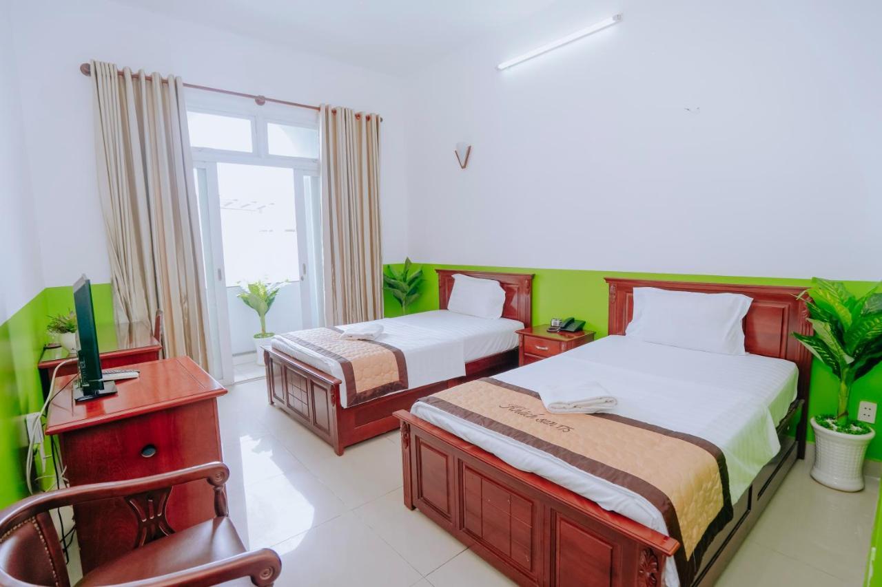 Hotel 175 Πόλη Χο Τσι Μινχ Εξωτερικό φωτογραφία