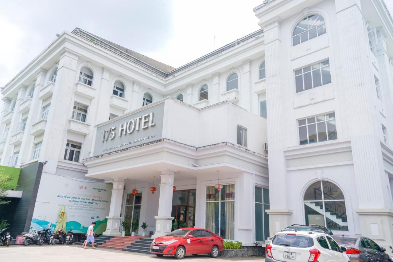 Hotel 175 Πόλη Χο Τσι Μινχ Εξωτερικό φωτογραφία